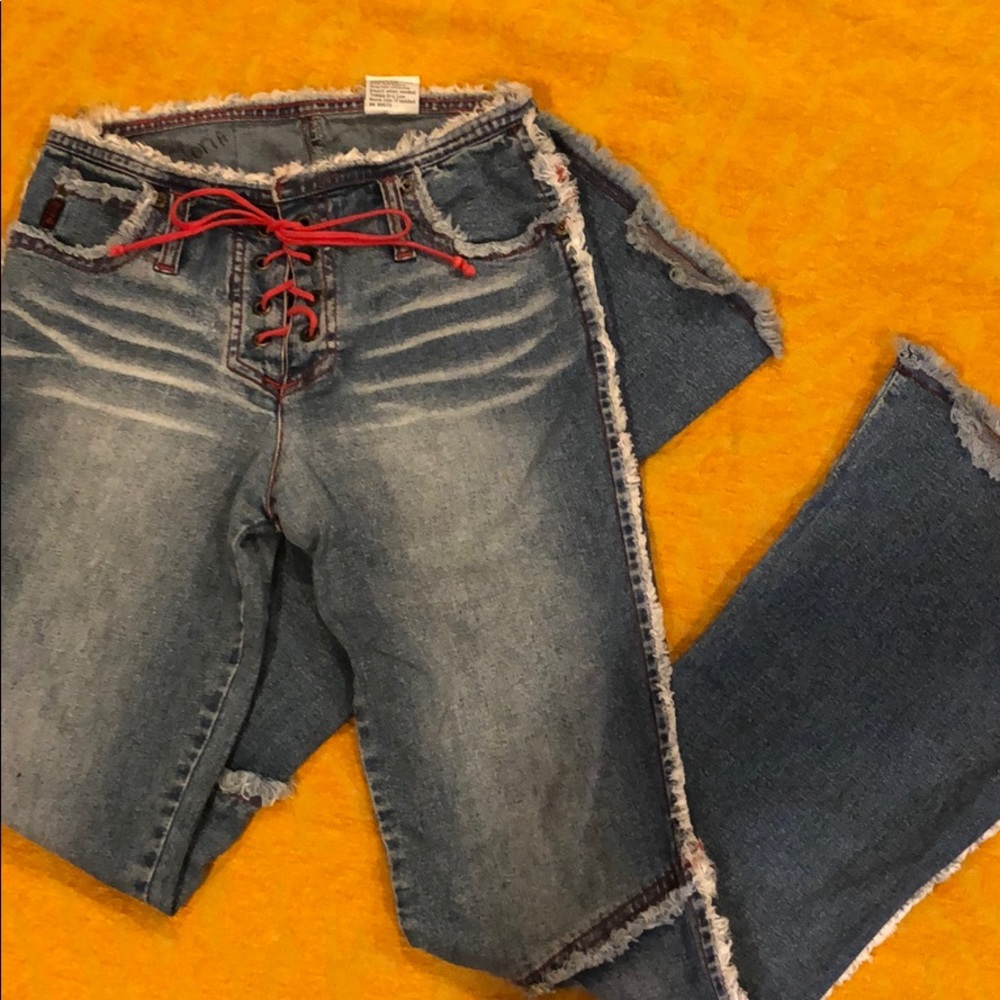 MUDD jeans *reserved